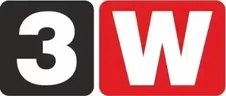 3W – logo