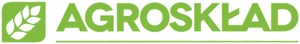 Agroskład – logo
