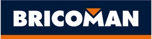 Bricoman – logo