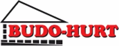 Budo-Hurt – logo