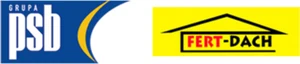 Fert-Dach – logo