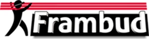 Frambud – logo