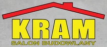 Salon Budowlany KRAM – logo