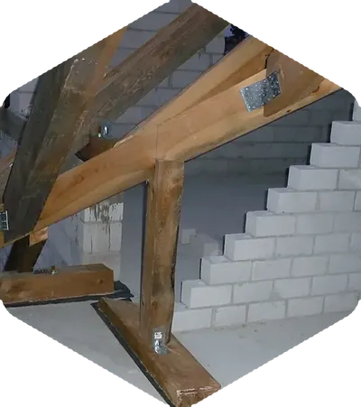 Ściany działowe z silikatów